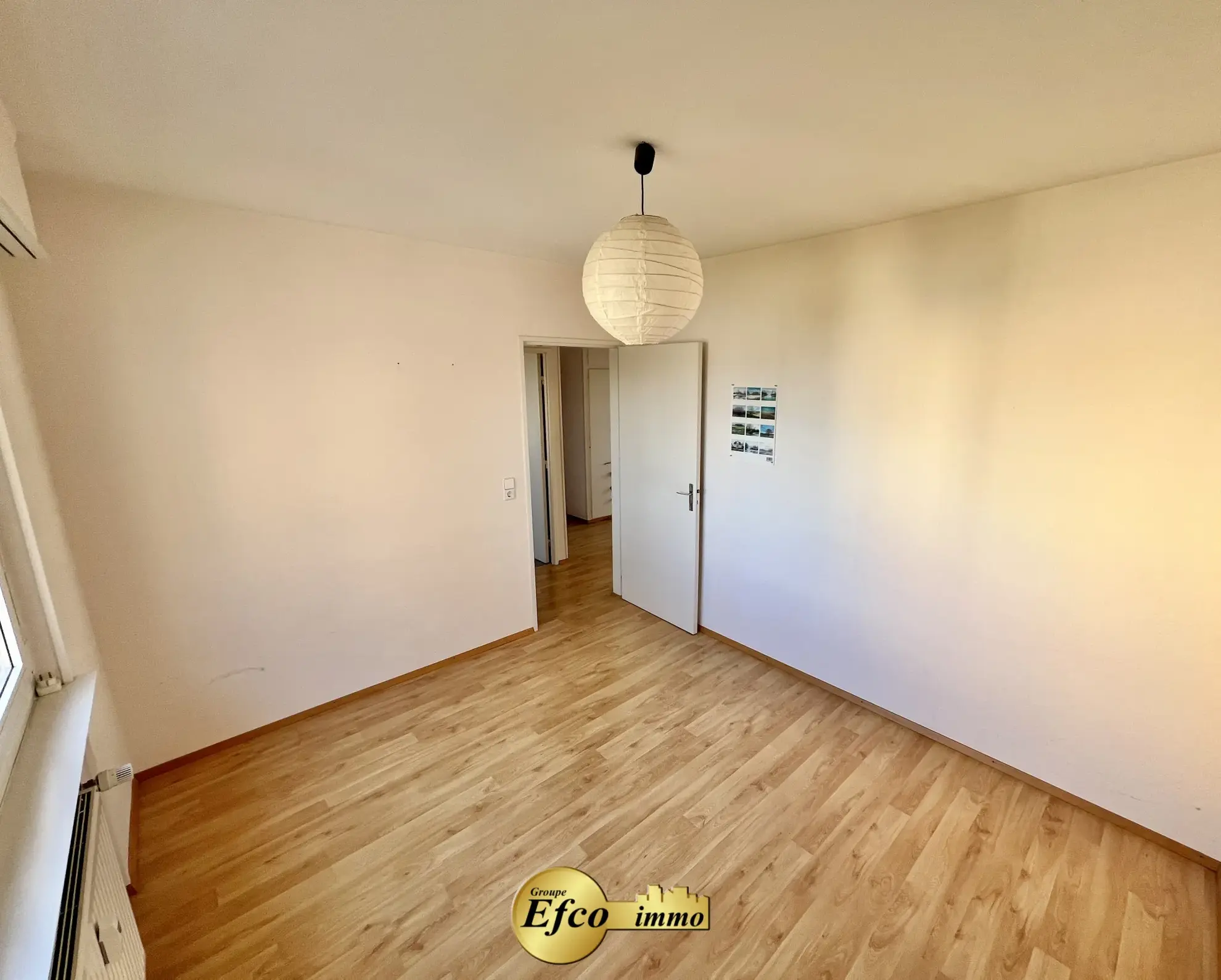 À vendre : Appartement T2 lumineux à Saint-Louis 