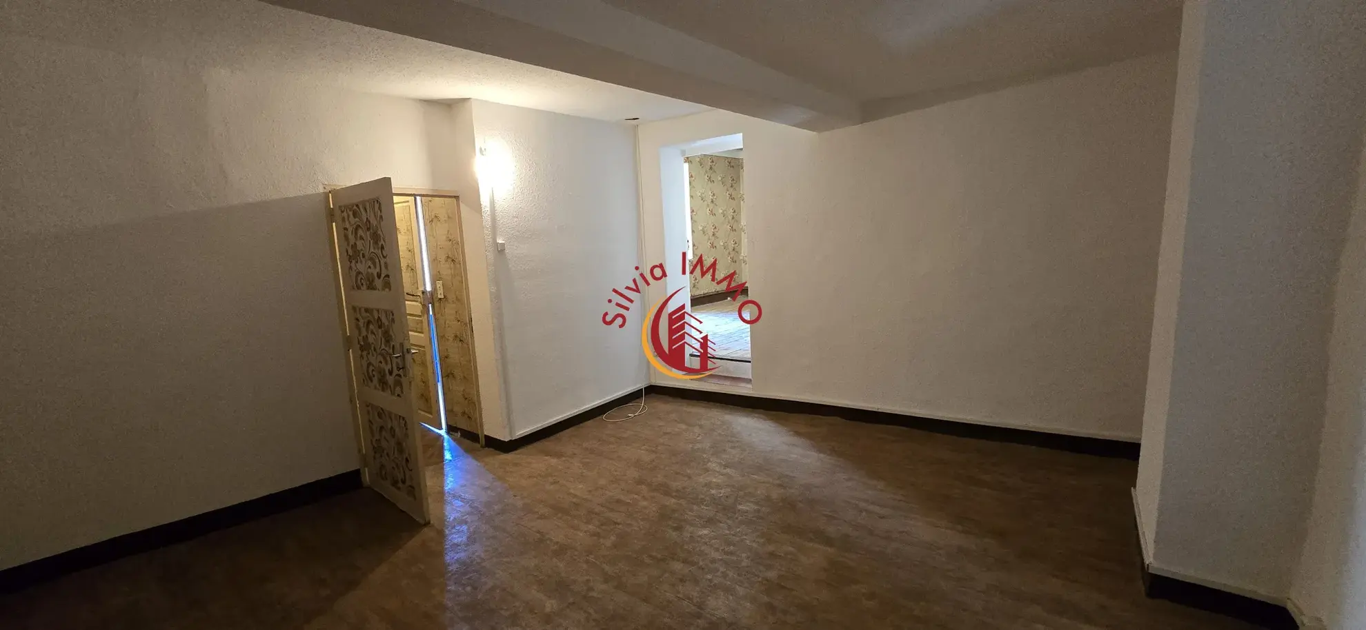 Maison de Village à Rénover à Tautavel - 185 m² 