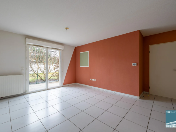 À vendre : Appartement T3 avec parking privatif à Bordeaux