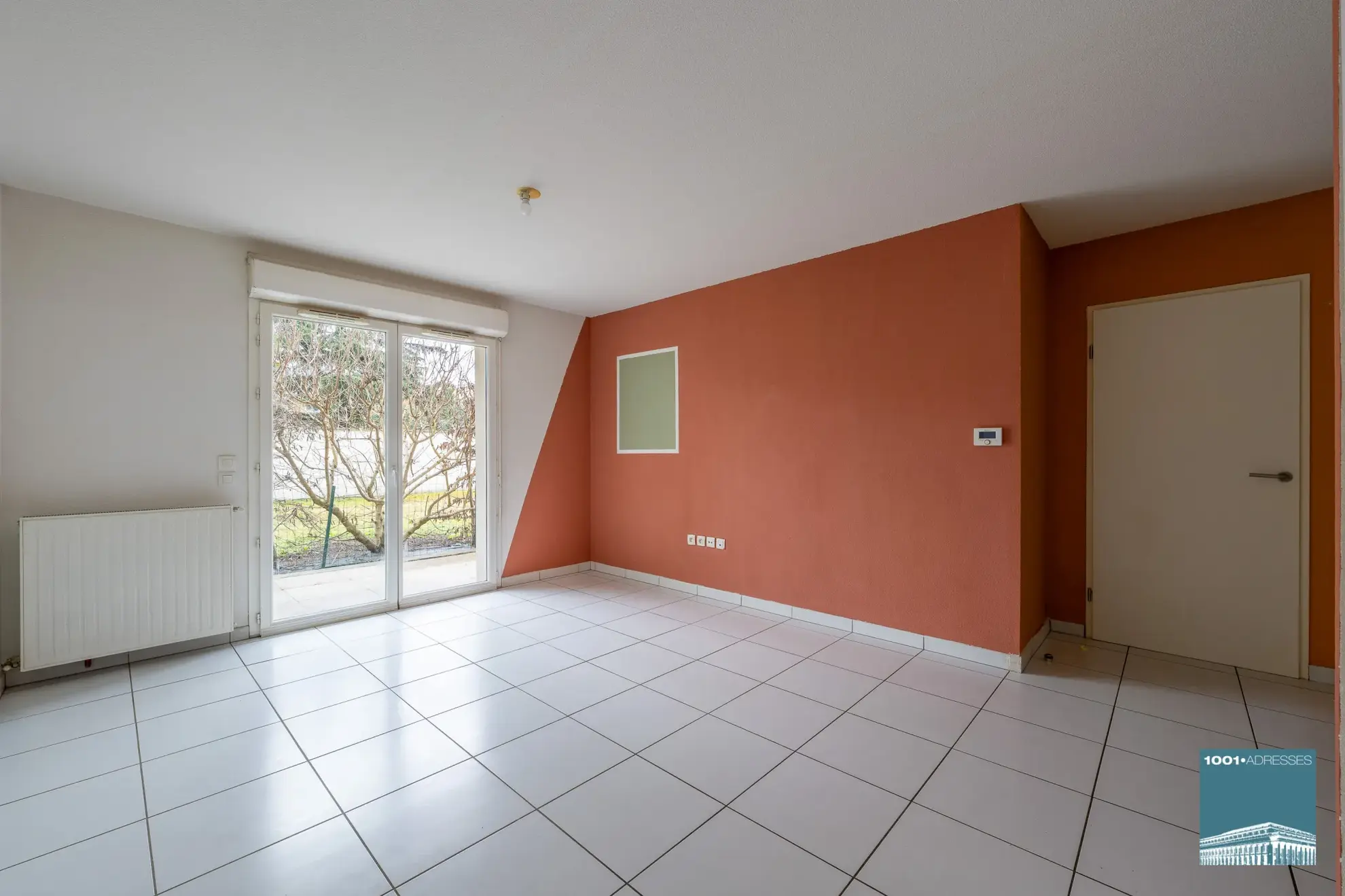 À vendre : Appartement T3 avec parking privatif à Bordeaux 