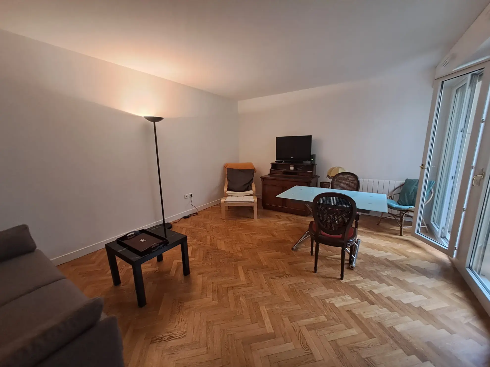 Studio en résidence de services à vendre à Issy-les-Moulineaux 