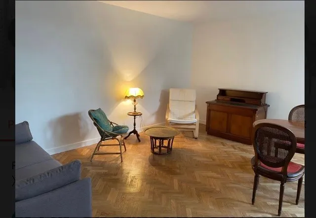 Studio en résidence de services à vendre à Issy-les-Moulineaux 