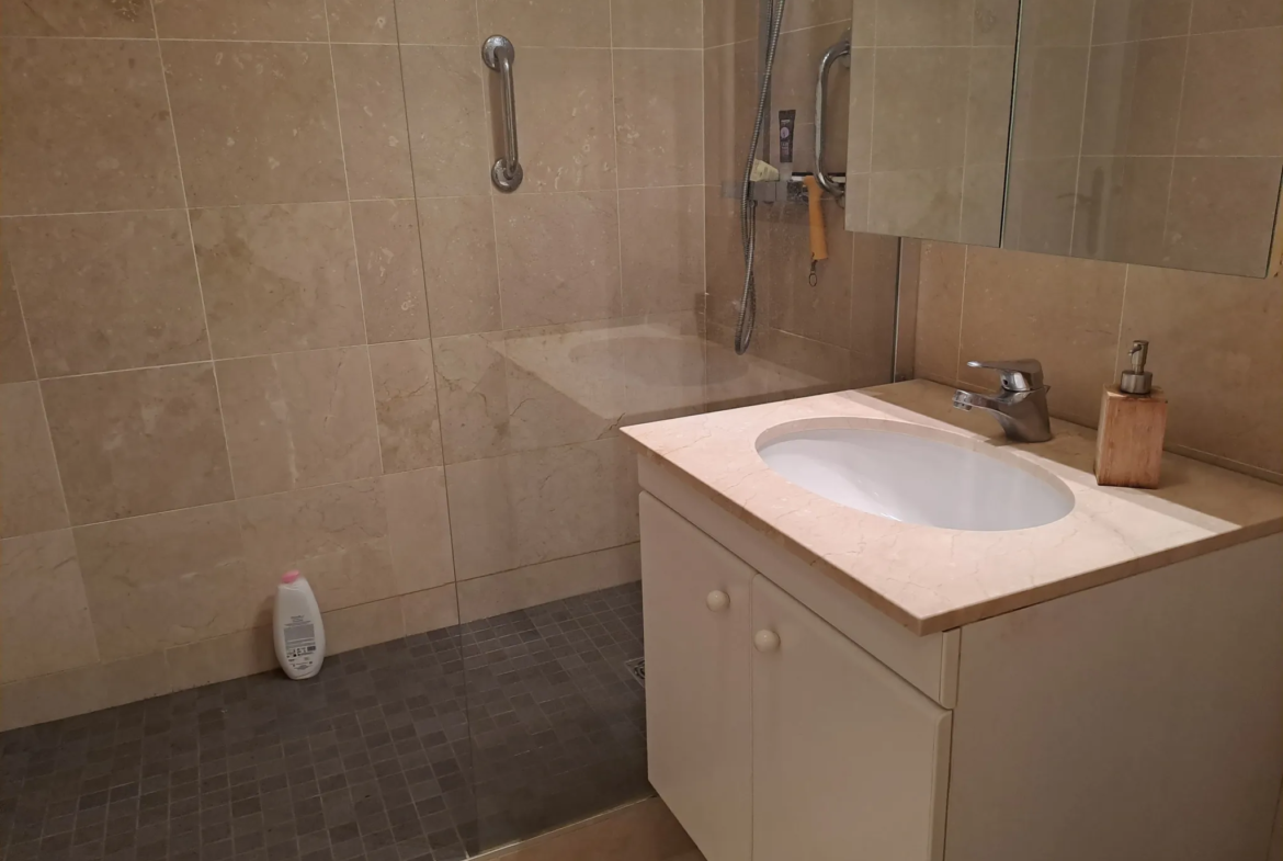 Studio en résidence de services à vendre à Issy-les-Moulineaux 