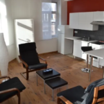 Appartement lumineux à vendre à Lille Sud – Idéal investissement