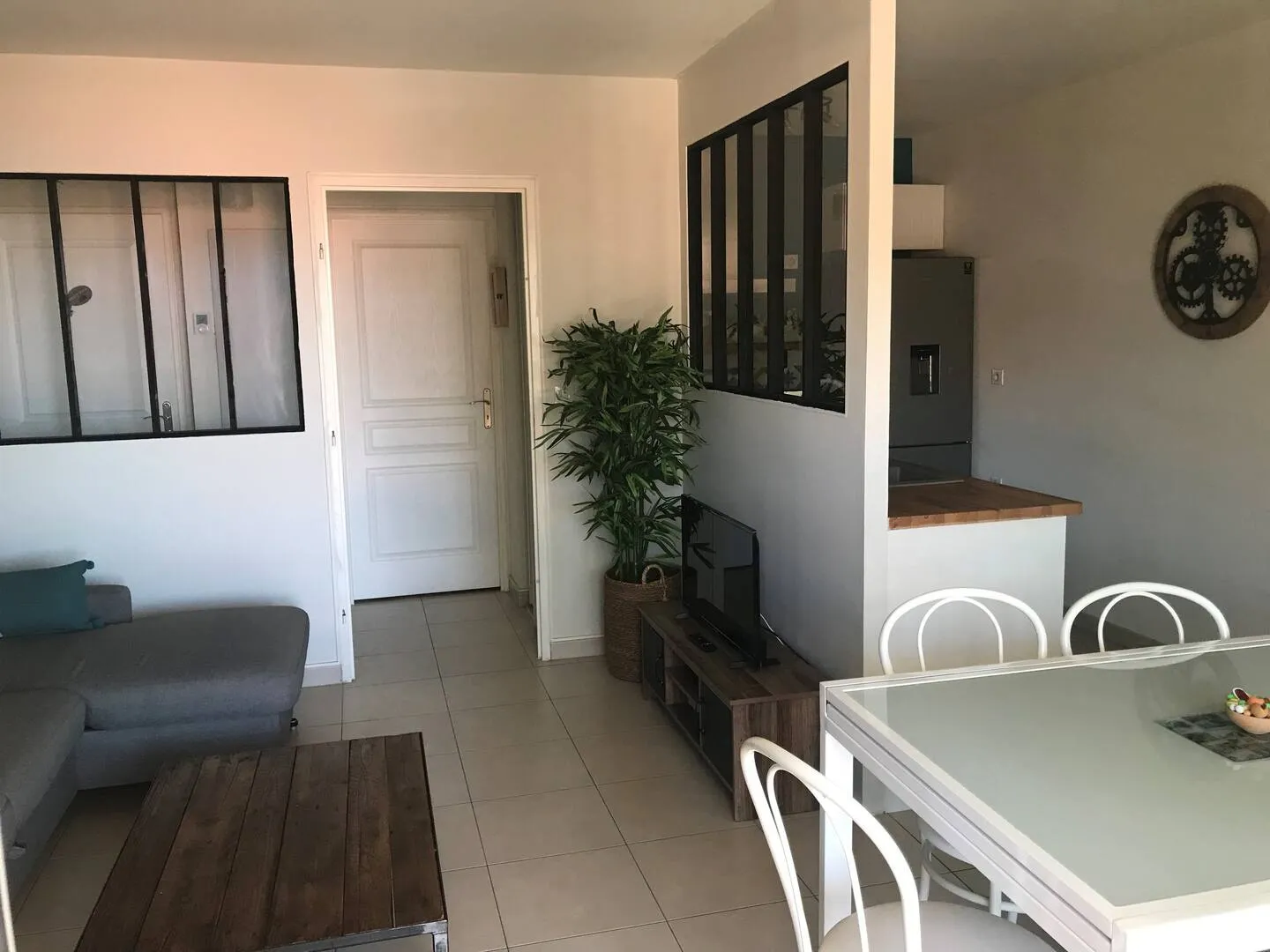 Appartement contemporain avec terrasse à Collioure - 239 950 € 