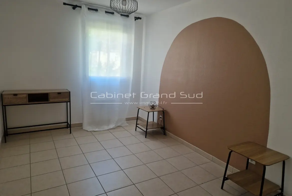 À vendre : Appartement T3 à MUDAISON, 64 m², 245000 € 