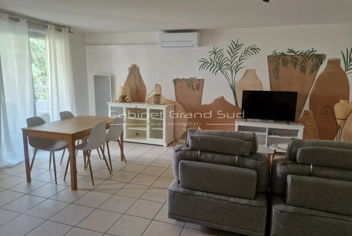 À vendre : Appartement T3 à MUDAISON, 64 m², 245000 € 