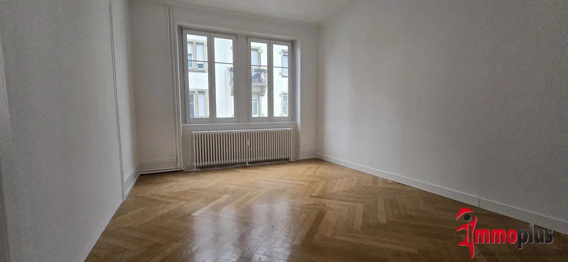 À vendre : Appartement 172 m² à Mulhouse-Dornach - 4 chambres 