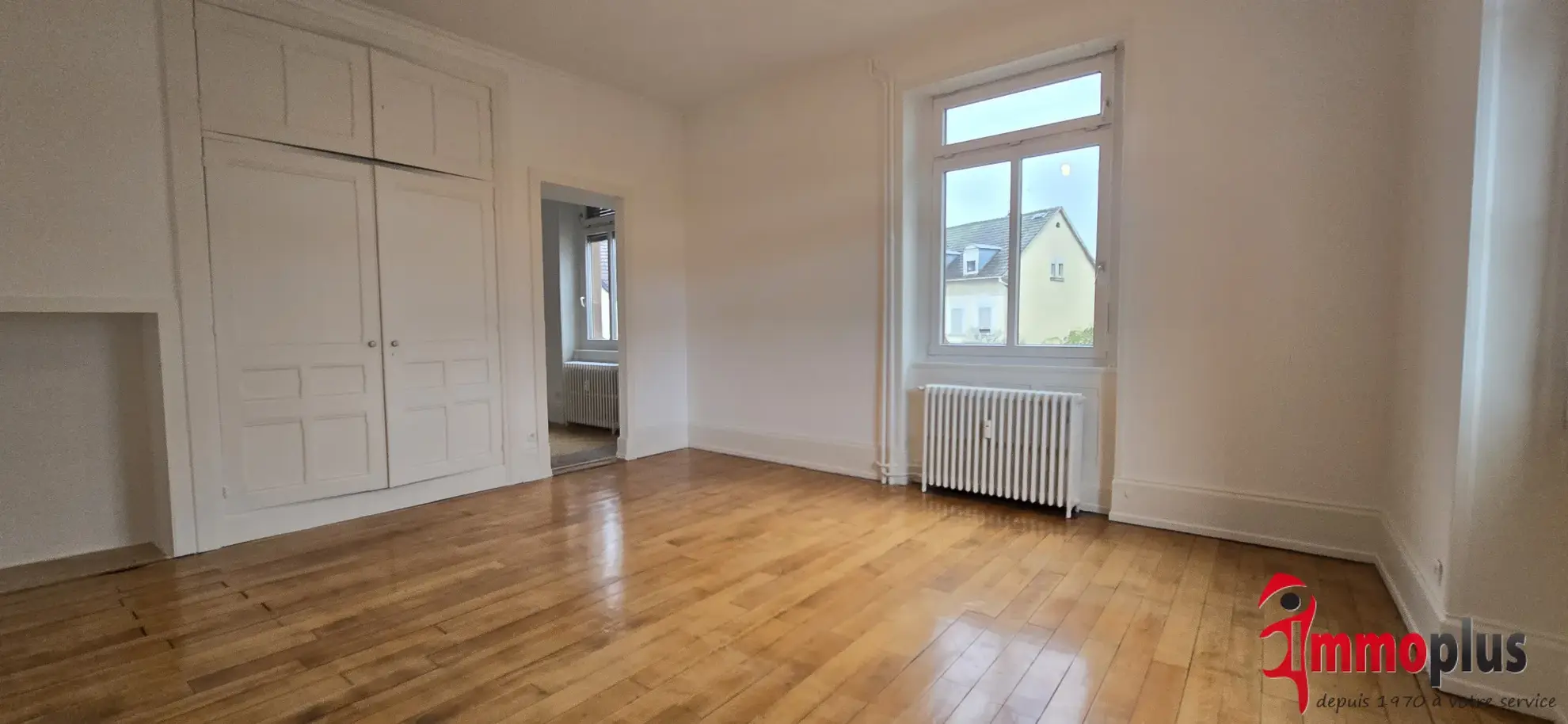 À vendre : Appartement 172 m² à Mulhouse-Dornach - 4 chambres 