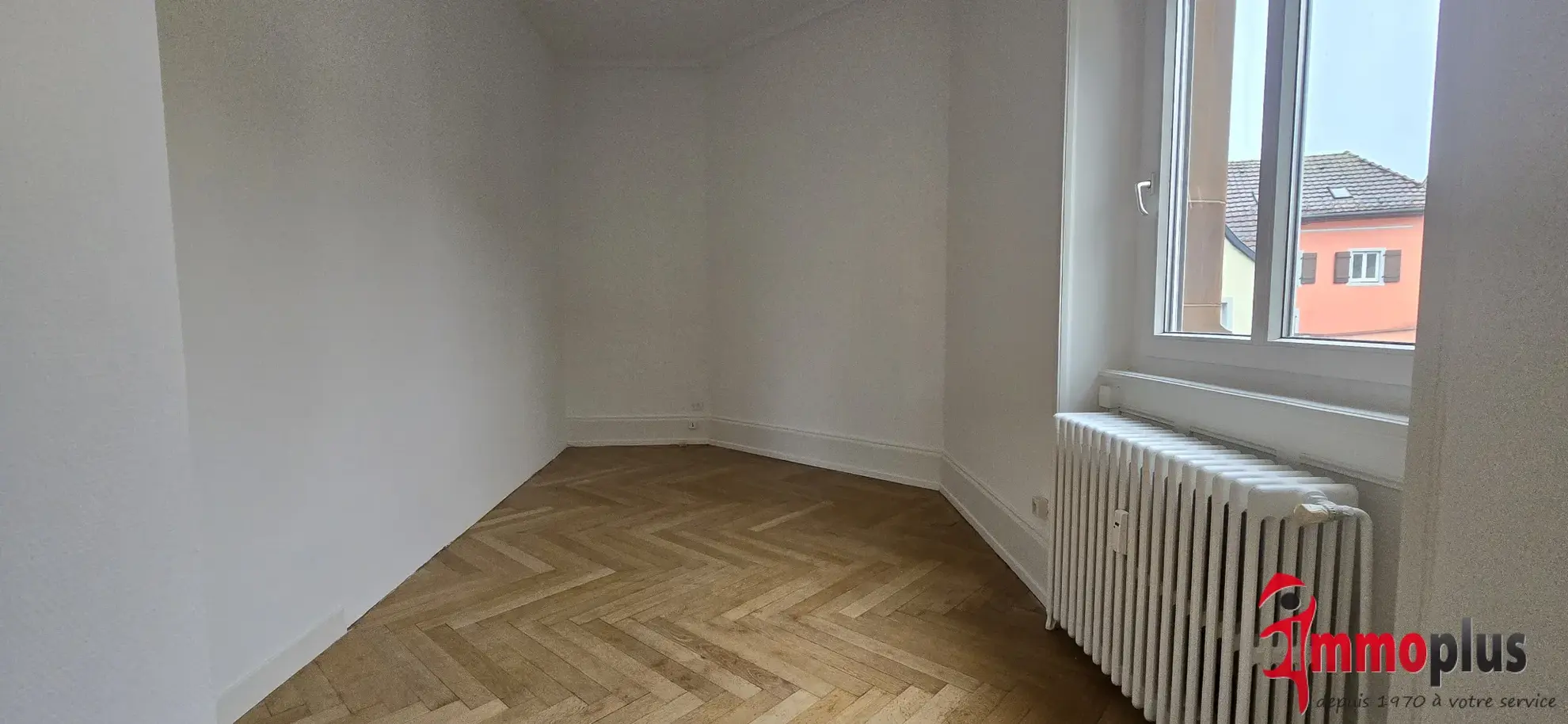 À vendre : Appartement 172 m² à Mulhouse-Dornach - 4 chambres 