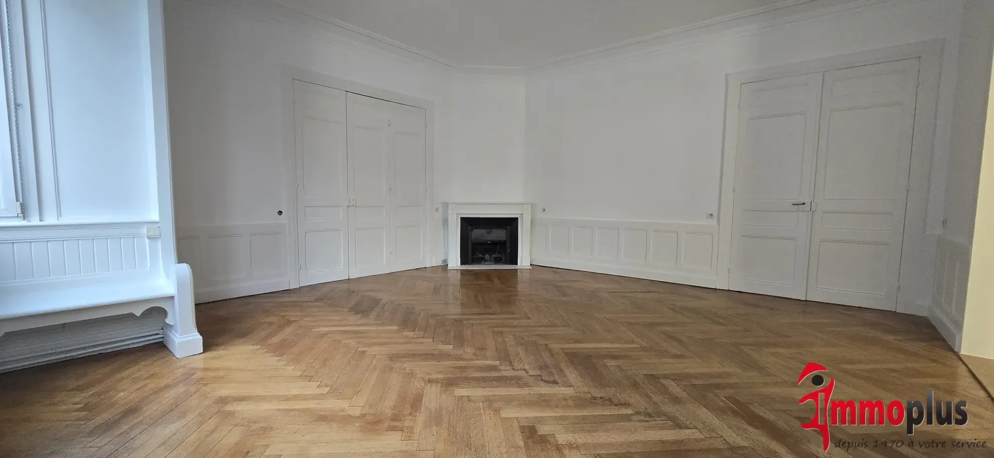 À vendre : Appartement 172 m² à Mulhouse-Dornach - 4 chambres 