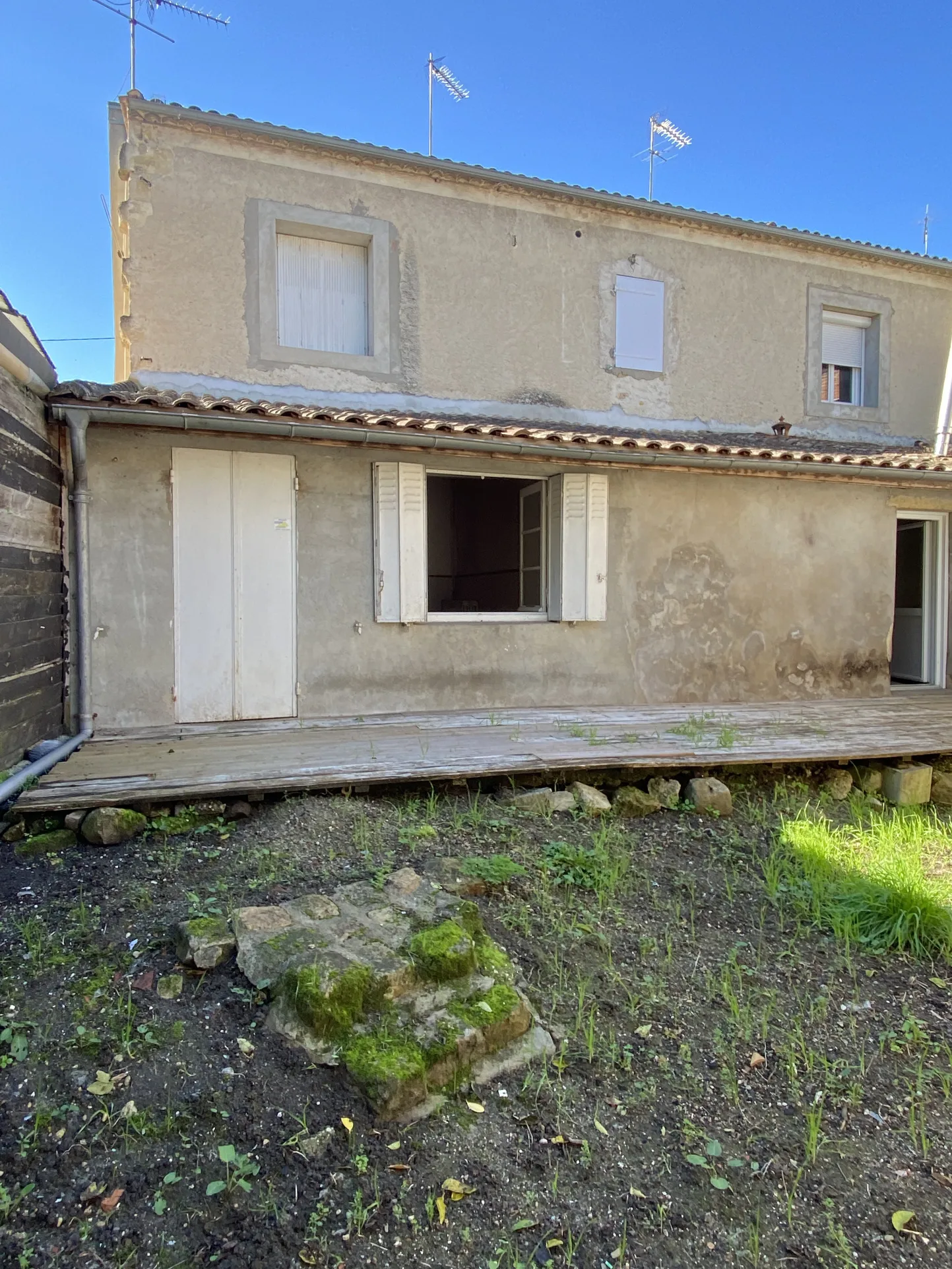 Maison avec jardin à Langon - 186400 EUR 