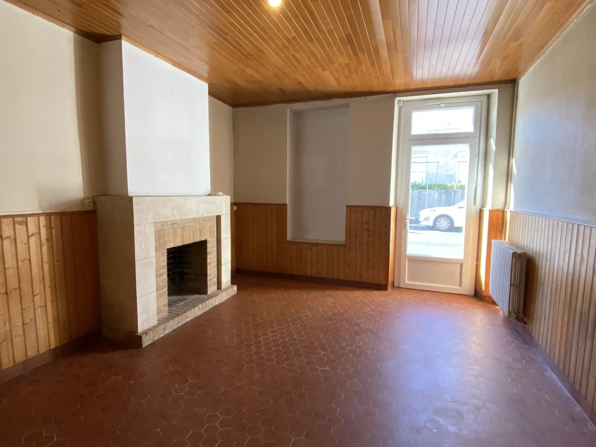 Maison avec jardin à Langon - 186400 EUR 