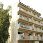 Vente Appartement T1 Bis Angers Saint Léonard - 110 000 €