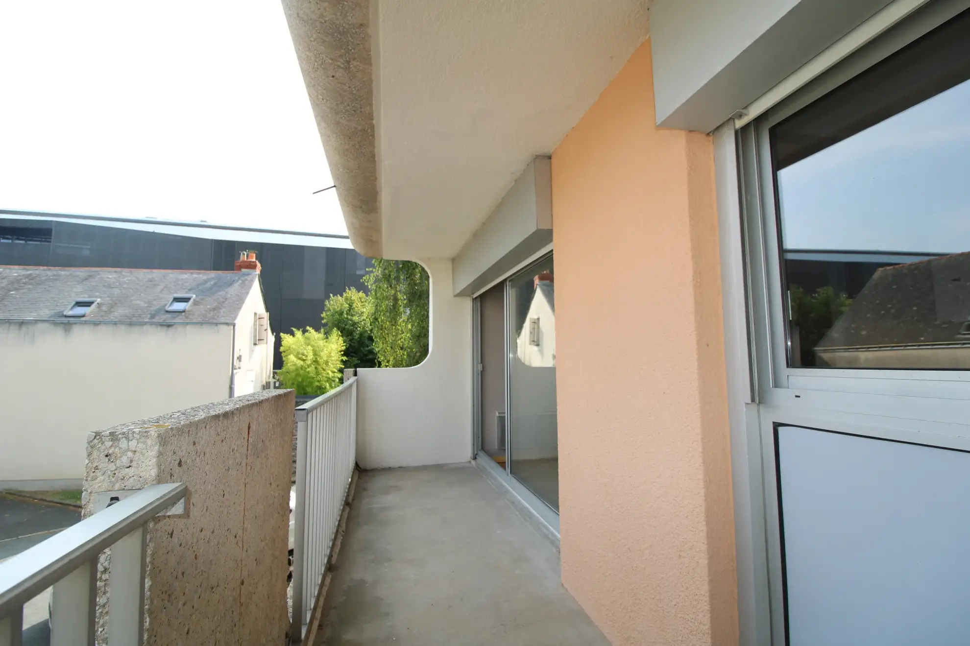 Vente Appartement T1 Bis Angers Saint Léonard - 110 000 € 