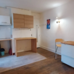 À Vendre : Appartement T2 Lumineux à Paris 12ème