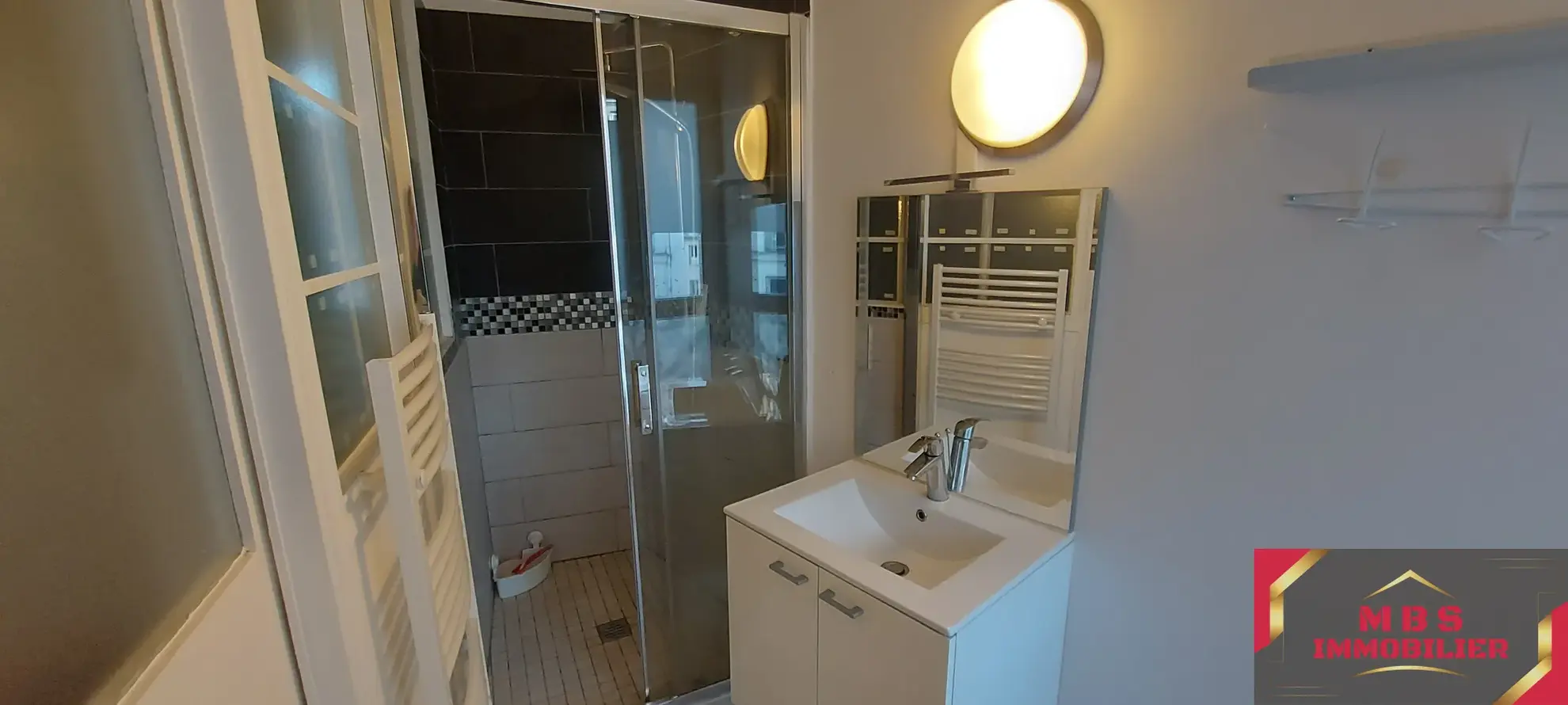 À Vendre : Appartement T2 Lumineux à Paris 12ème 