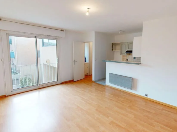 Appartement Type 2 à Gardanne de 49 m² à vendre