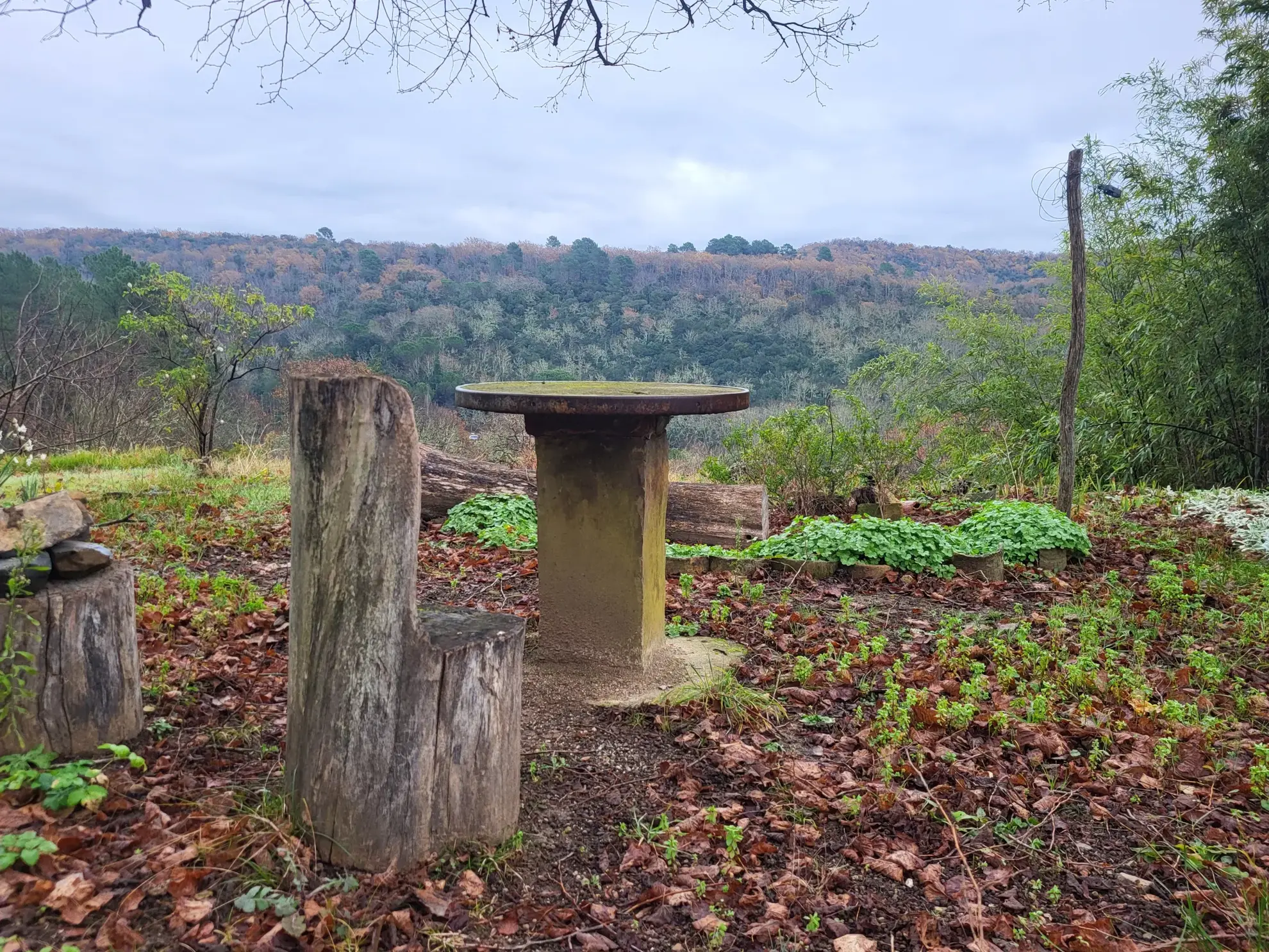 Magnanerie à vendre à Cros, 202 m², 5 chambres, parc national des Cévennes 