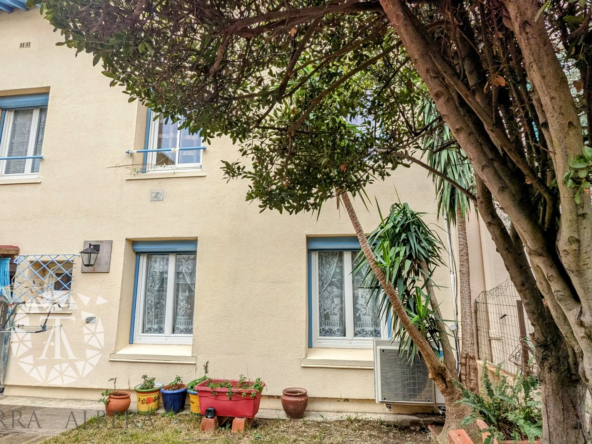 Maison à vendre à Perpignan - Secteur Tranquille