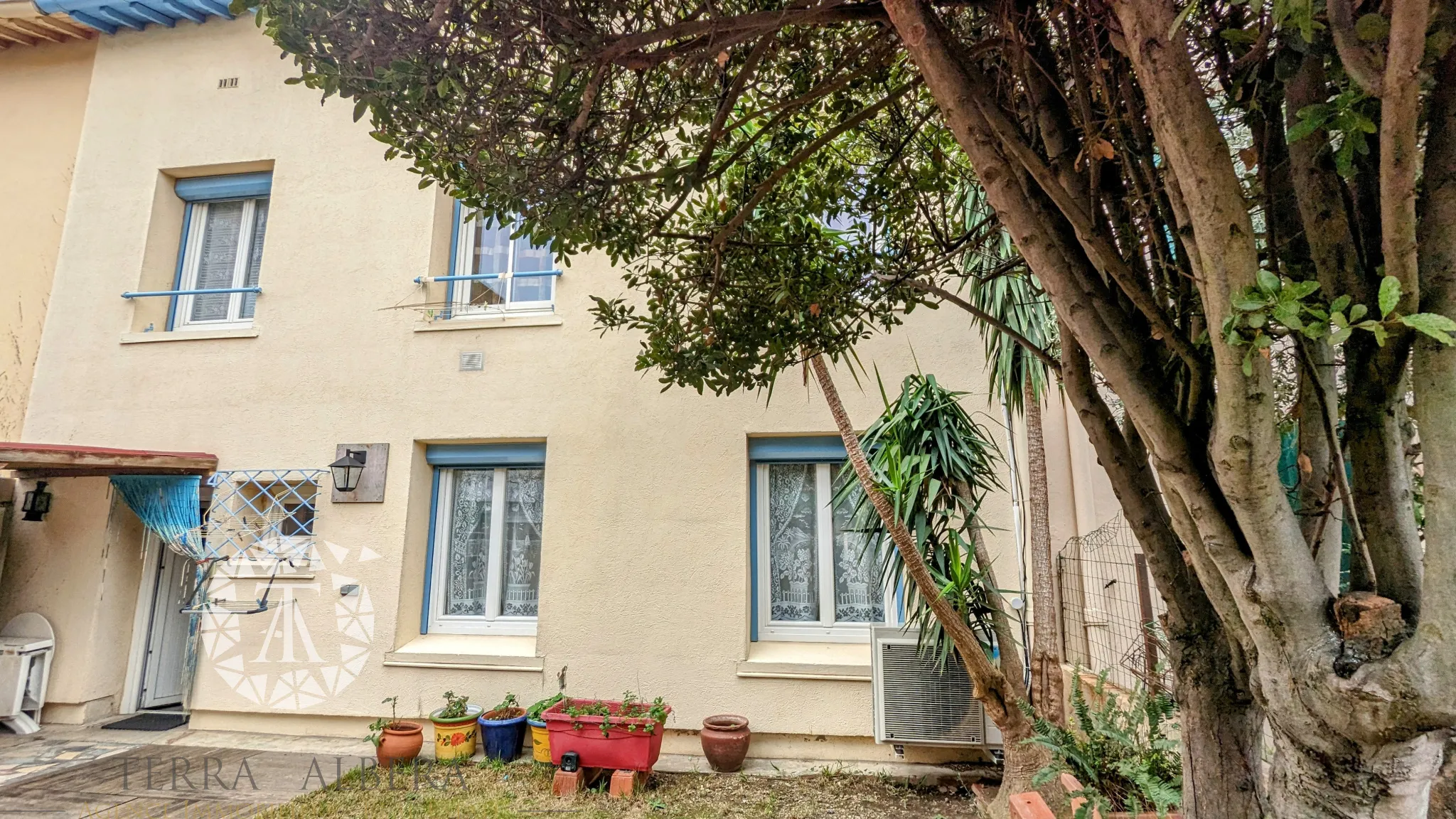 Maison à vendre à Perpignan - Secteur Tranquille 