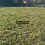 Terrain constructible de 939 m² à Beaupuy à vendre