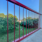 Appartement T3 à vendre avec balcon à Libourne