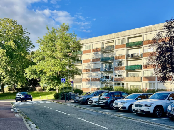 Magnifique appartement spacieux et lumineux à Meulan-en-Yvelines