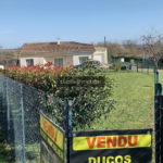 Maison à vendre sur les hauteurs, proche de Marmande