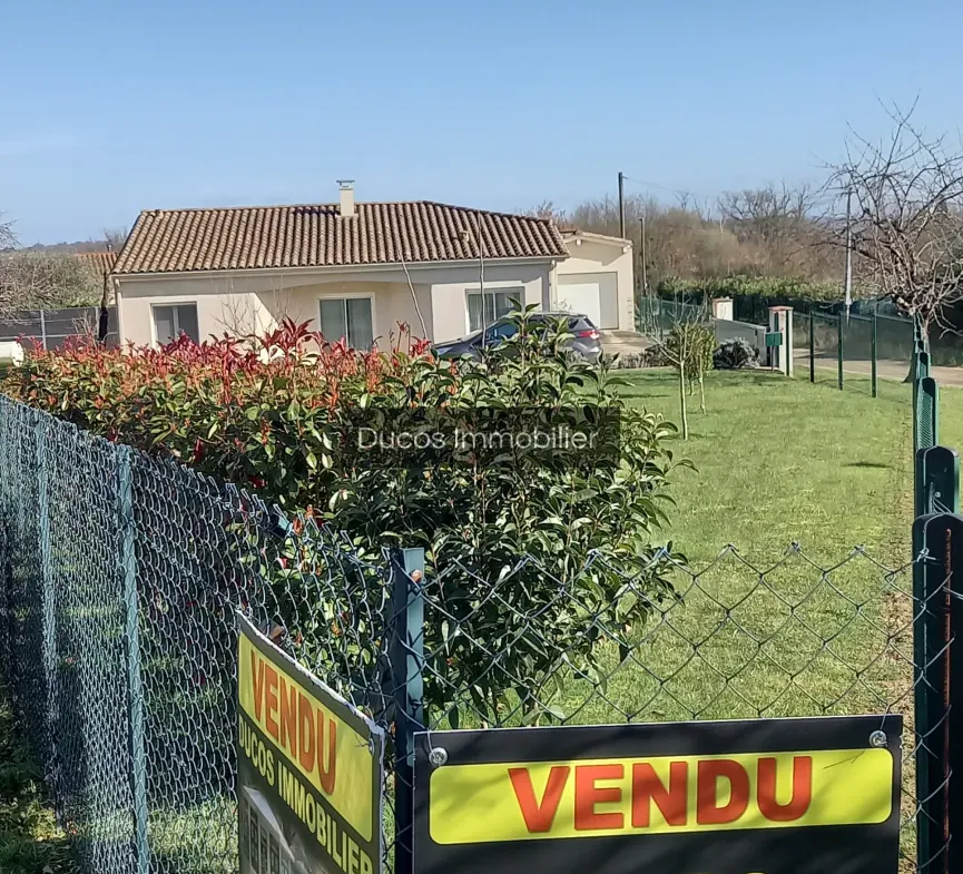 Maison à vendre sur les hauteurs, proche de Marmande 