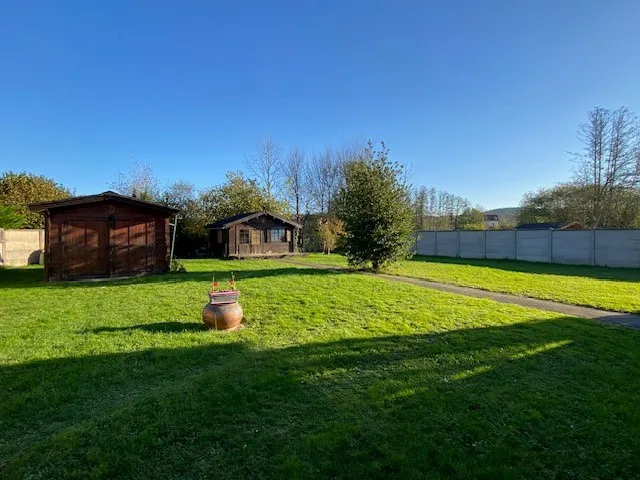 Maison T5/6 à Champagney - Parfait État 