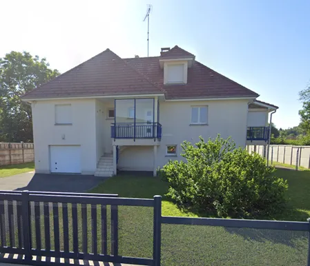 Maison T5/6 à Champagney - Parfait État 