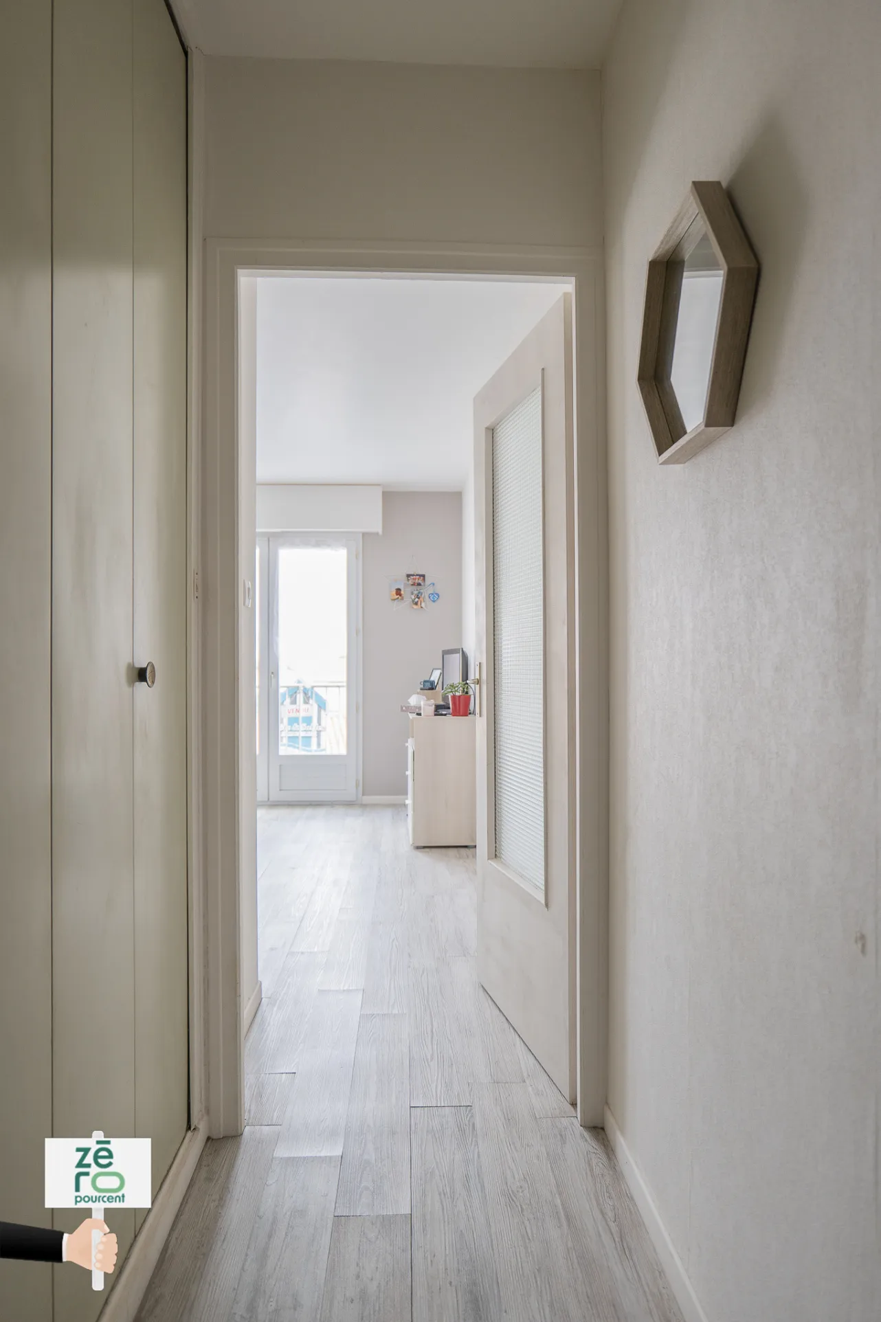 À vendre : Studio de 21 m² aux Sables d'Olonne près de la plage 