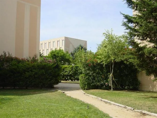 Bel appartement de type 5 à Marignane avec balcon plein sud 