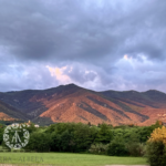 Terrain constructible avec vue à Laroque-des-Albères