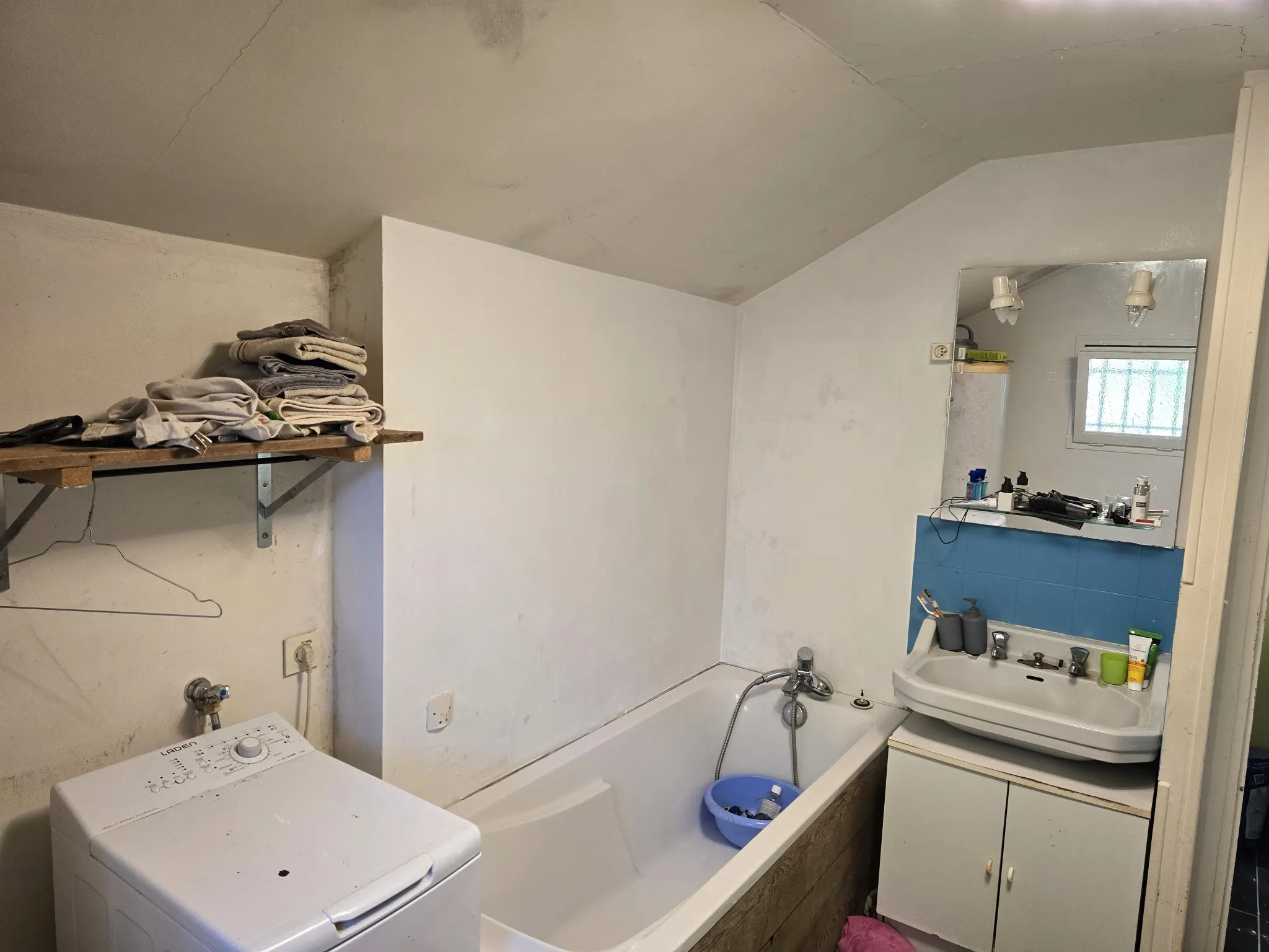 Maison 5 pièces à vendre à La Celle-sur-Nièvre 