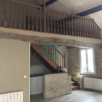 Charmante maison ancienne à Garancières - 90 m² à rénover