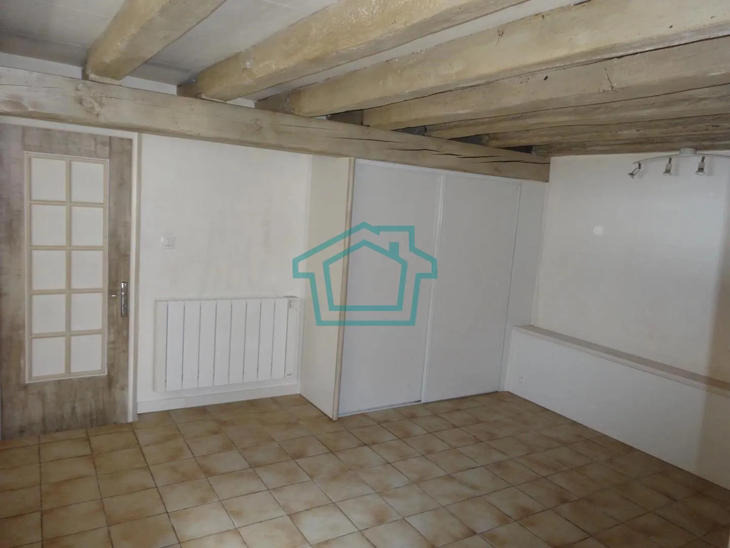 Charmante maison ancienne à Garancières - 90 m² à rénover 