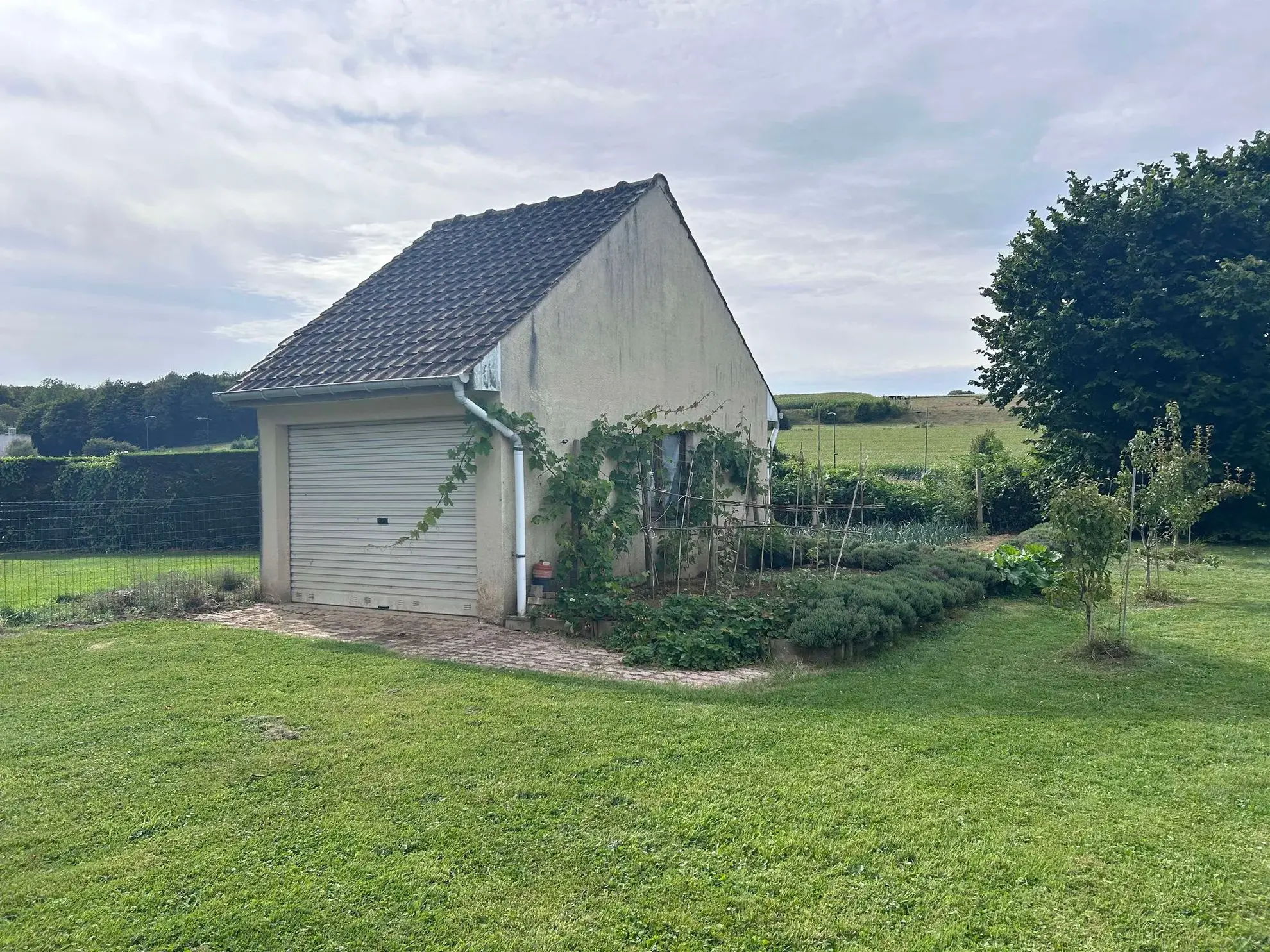 Maison rénovée à vendre à Auxi-le-Château 