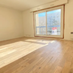 À vendre : Appartement Studio à Paris, proche Porte des Lilas