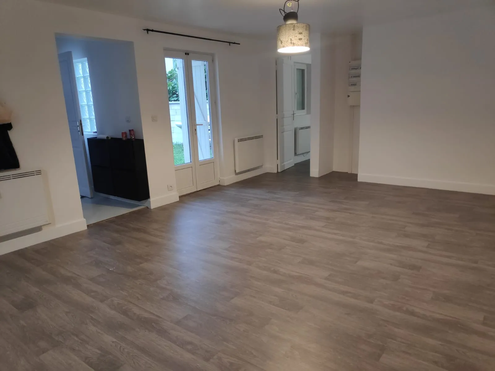 Vente Pavillon 2 Chambres à Villepinte - 60 m² 