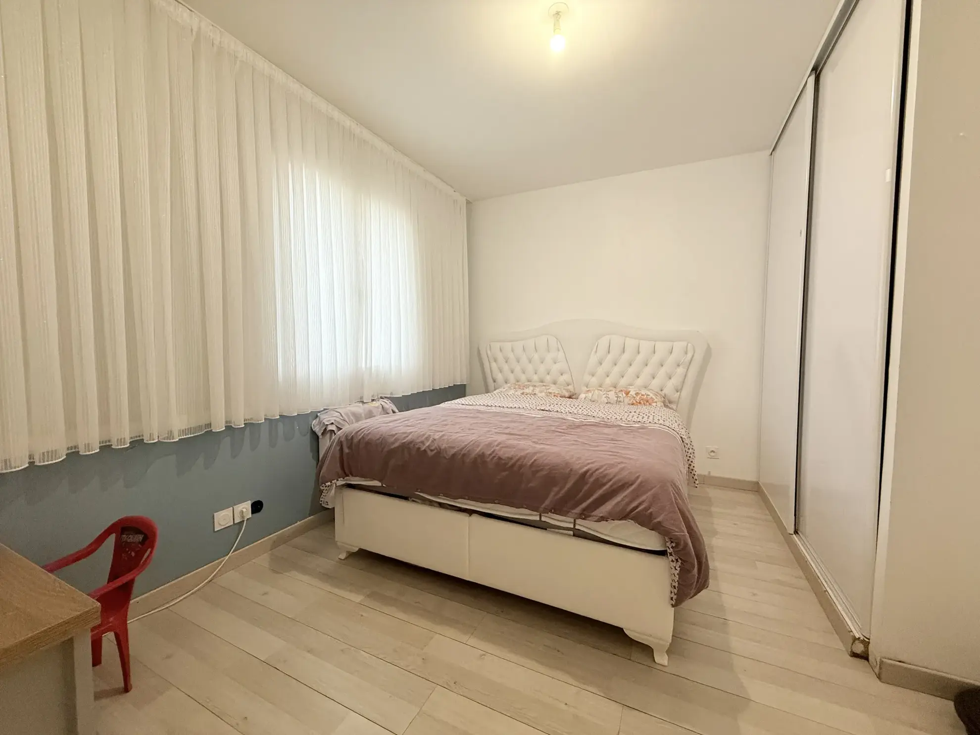 Pavillon de 2019 à vendre à Vierzon - 4 chambres 