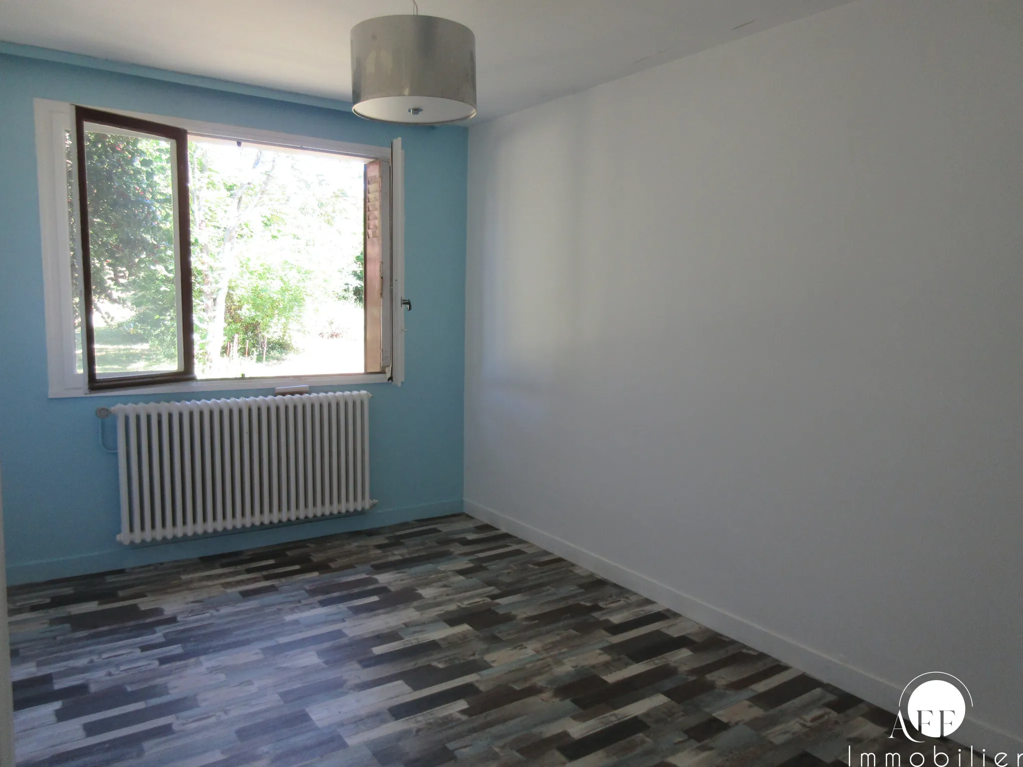 À vendre : Pavillon indépendant à Jouy sur Morin - 128 m² - 5 pièces 