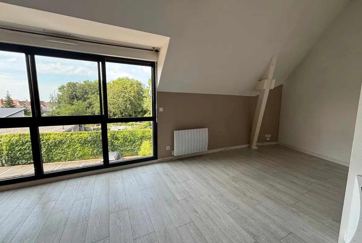 Appartement T2 à vendre à Abbeville - 113 955 € 