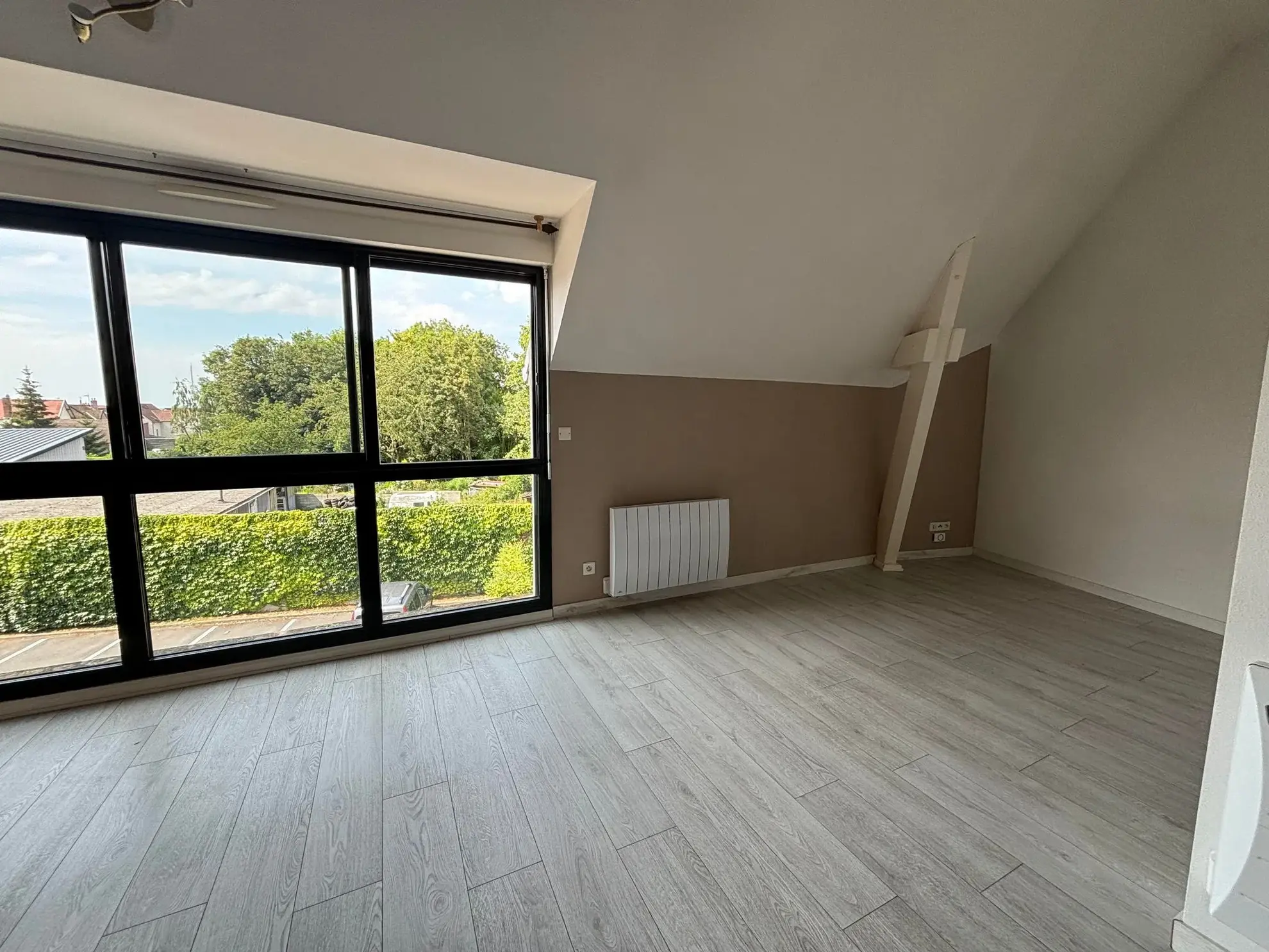 Appartement T2 à vendre à Abbeville - 113 955 € 