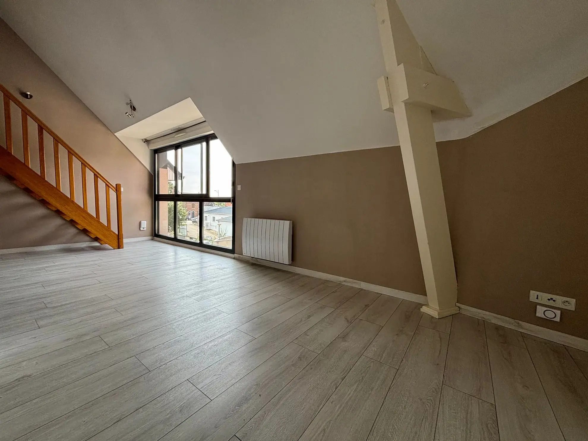 Appartement T2 à vendre à Abbeville - 113 955 € 