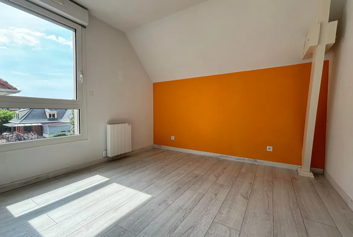 Appartement T2 à vendre à Abbeville - 113 955 € 