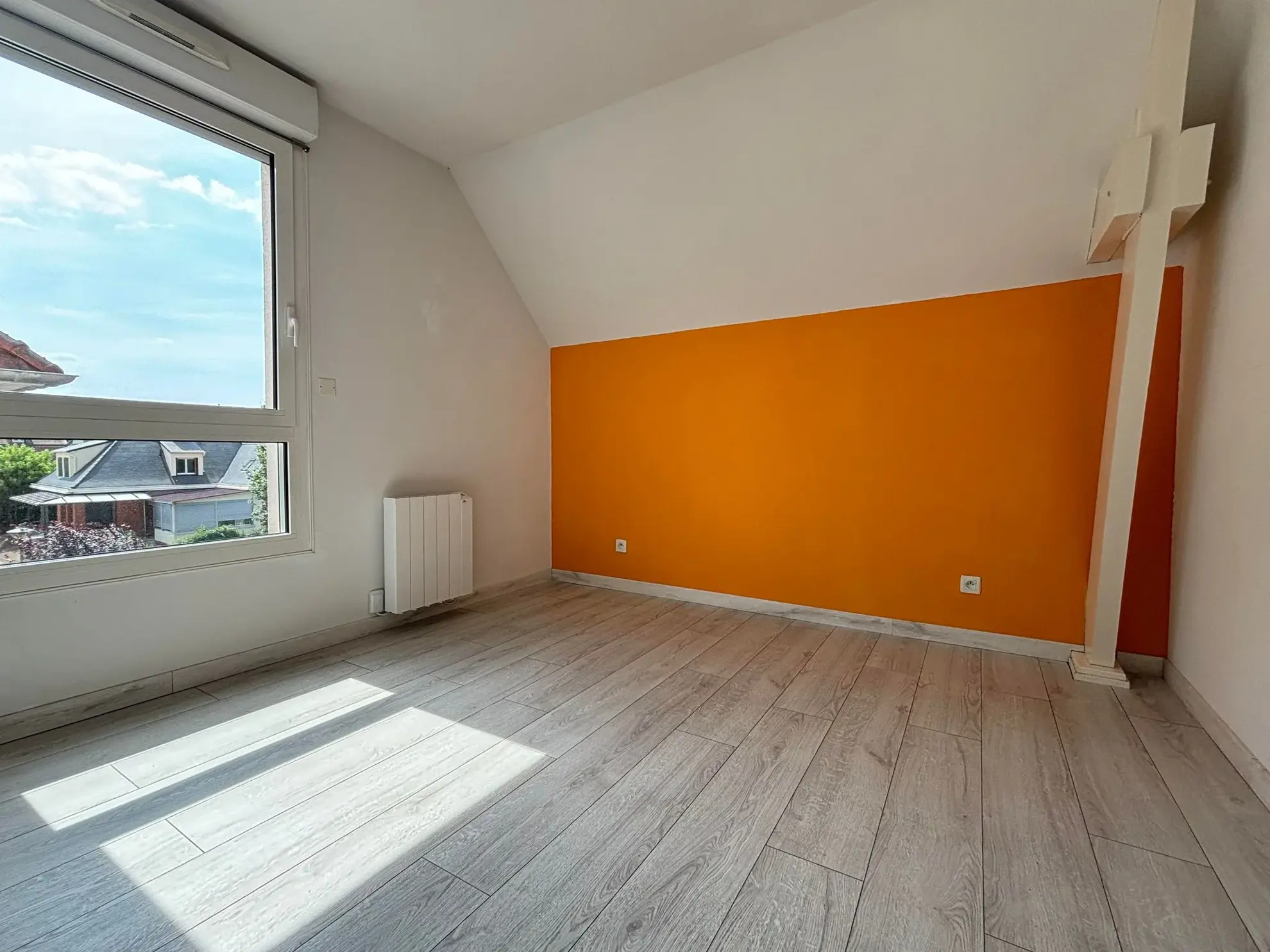 Appartement T2 à vendre à Abbeville - 113 955 € 