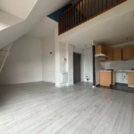 Appartement T2 à vendre à Abbeville - 113 955 €