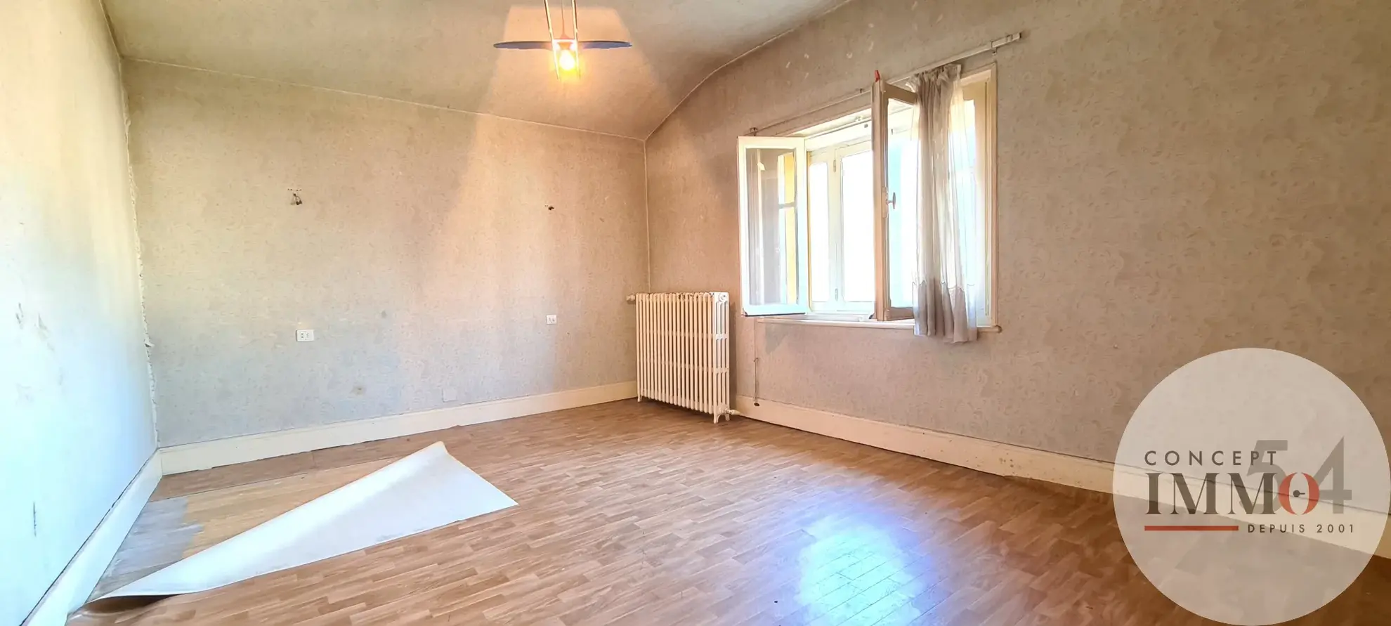 Maison spacieuse à vendre à Toul - 230 000 € 